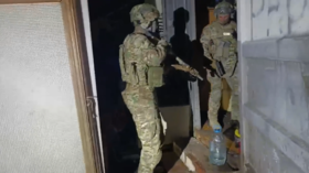 Ukrainian terrorist plot against high-ranking Russian official thwarted – FSB