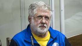 Ex-Zelensky boss behind corruption scandal rocking Kiev – media