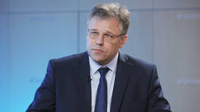 ‘Limited-functionality’ Ukraine not valid party for peace talks – senior Russian diplomat