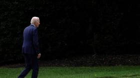 Vance trolls Biden over waiting ‘to croak’ (VIDEO)