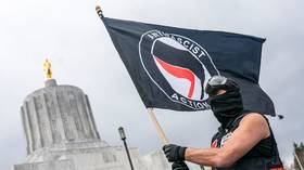 US designates European Antifa groups as terrorists