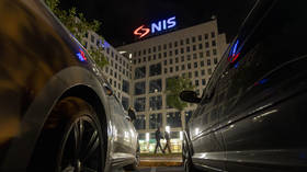 US pressuring Serbia to expel Russian companies from energy sector – minister