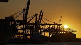 US officials working to corner EU energy market — FT