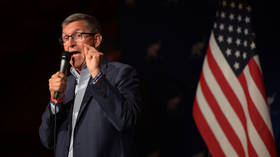 Trump ally demands $50mn over election fraud case – Bloomberg