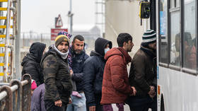 UK plans to drastically tighten asylum rules – home secretary