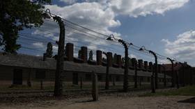 German auction of Nazi death camp artifacts canceled after outcry
