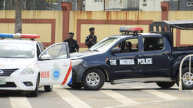 Gunmen kill and kidnap in Nigeria school raid – officials