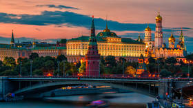 "Kreml odpowiada na ostrzeżenie Niemiec o potencjalnej wojnie w 2028 roku Minister obrony Niemiec Boris Pistorius twierdził wcześniej, iż Rosja może zaatakować blok wojskowy pod przewodnictwem USA już w przyszłym roku."