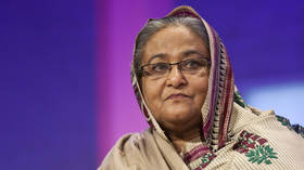 Bangladesh asks India to ‘immediately hand over’ ex-PM