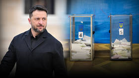 Zelensky’s ratings have tanked after corruption scandal – Ukrainian MP