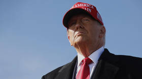 Trump ‘OK’ with launching strikes in Mexico