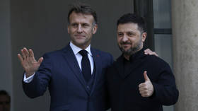 Is Zelensky finally corrupt enough for the biggest Rafale deal of all time?