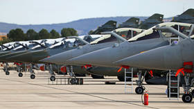 French jets won’t help Ukraine – Kremlin