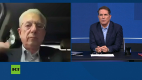 ‘Jewish people suffered from the Nazi but unfortunately they repeat the same behavior now against the Palestinian people’