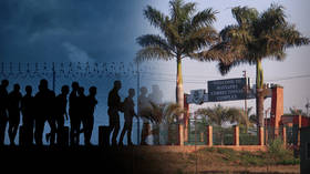 Eswatini received over $5mn from US to accept deportees – official