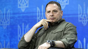 Top Zelensky aide could be fired over extortion scandal – media