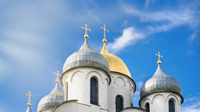 Russian Orthodox Church begins construction of its first church in Nigeria