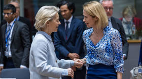Von der Leyen killing Kallas in EU ‘Game of Thrones’ – Le Monde