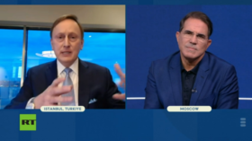 ‘As the media chased after the next big moment like Alaska, they missed strides of quiet diplomacy making a comeback’ — Kavulich