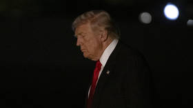 Trump privately backs steep tariffs on Russia’s trade partners – US senator