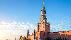 "Moskwa pozostaje otwarta na dialog z Kijowem – Kreml Rząd Zełenskiego wstrzymał rozmowy, zauważył rzecznik Dmitrij Pieskow"