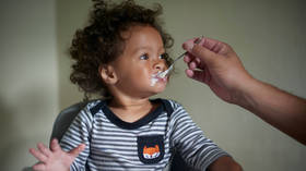 Nestle accused of double standards on African baby food