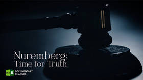 Nuremberg: Time for Truth