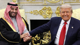 Saudi Arabia makes major commitment to US – White House