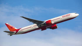 Air India keen to use Chinese restricted airspace – Reuters