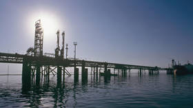 Major Indian refiner phases out Russian crude ahead of sanctions deadline