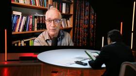 BRICS must replace the authoritarian US international financial system, says Prof. Steve Keen