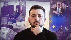 यूक्रेन के लिए ट्रम्प शांति योजना: हम अब तक क्या जानते हैं