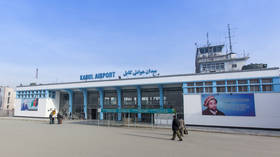 India and Afghanistan to launch air cargo services