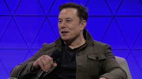 AI will make work ‘optional’ and money ‘irrelevant’ – Musk