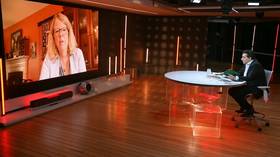 Israeli influence, Al-Qaeda, assassination: Afshin Rattansi challenges ex-CIA Tel Aviv station chief