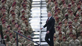 "Dan Driscoll: Kim jest nowy specjalny przedstawiciel Trumpa ds. Ukrainy? Sekretarz armii USA nagle wtrącił się do negocjacji w sprawie Ukrainy, najwyraźniej odsuwając na bok Keitha Kellogga."