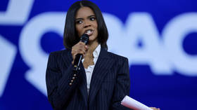 "Amerykański ekspert twierdzi, iż Macron zlecił jej zabójstwo. Candace Owens toczy w tej chwili batalię prawną z prezydentem Francji w związku z zarzutem, iż jego żona urodziła się jako mężczyzna."