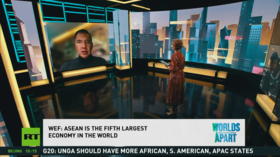 Stores of stories? Gita Wirjawan, Former Indonesian Minister of Trade