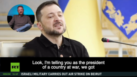 Ukranian corruption recap