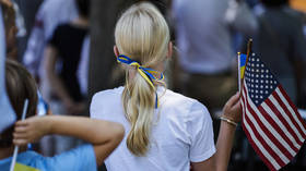 Nearly 200,000 Ukrainians could lose right to stay in US – media