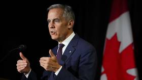 The world can go on without the US – Canadian PM