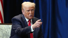 Trump brands major US broadcasters ‘arm of Democratic Party’ 