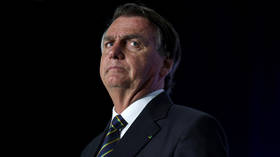 Ex-Brazilian president broke monitoring rules due to ‘hallucinations’ – lawyers