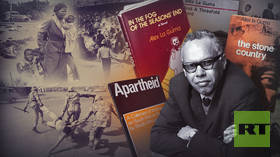 How a banned book became a threat to one of the world’s cruelest regimes