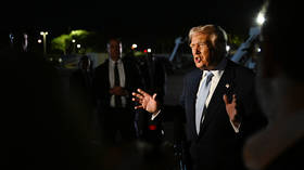 Trump signals ‘progress’ in Ukraine peace push