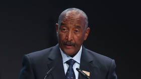 Sudan rejects US-backed proposal on conflict resolution