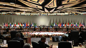 South Africa to hand over G20 presidency to US in ‘low-key’ ceremony