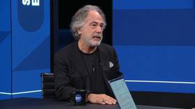 ‘Russia will not accept it. They have to re-write 80% of the deal to make it work’ – Pepe Escobar