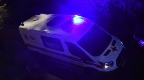 Ukrainian drones strike apartment blocks in southern Russia (VIDEOS)