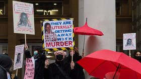 Ex-British soldier arrested over murder refused bail